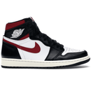 Air Jordan 1 Retro High Black Gym Red
