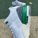 Air Jordan 3 Retro Lucky Green