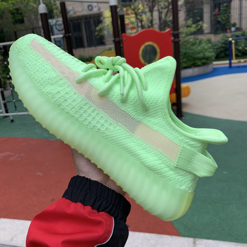 Adidas Yeezy Boost 350 V2 Glow