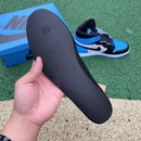 Air Jordan 1 Retro High UNC Toe