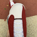 Air Jordan 13 Retro Gym Red Flint Grey