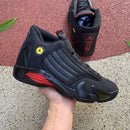 Air Jordan 14 Retro Last Shot