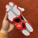 Air Jordan 13 Retro Wolf Grey