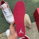Air Jordan 3 Retro Cardinal Red