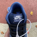 Nike SB Dunk Low Denim Sashiko