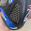 Air Jordan 14 Retro Supreme Black