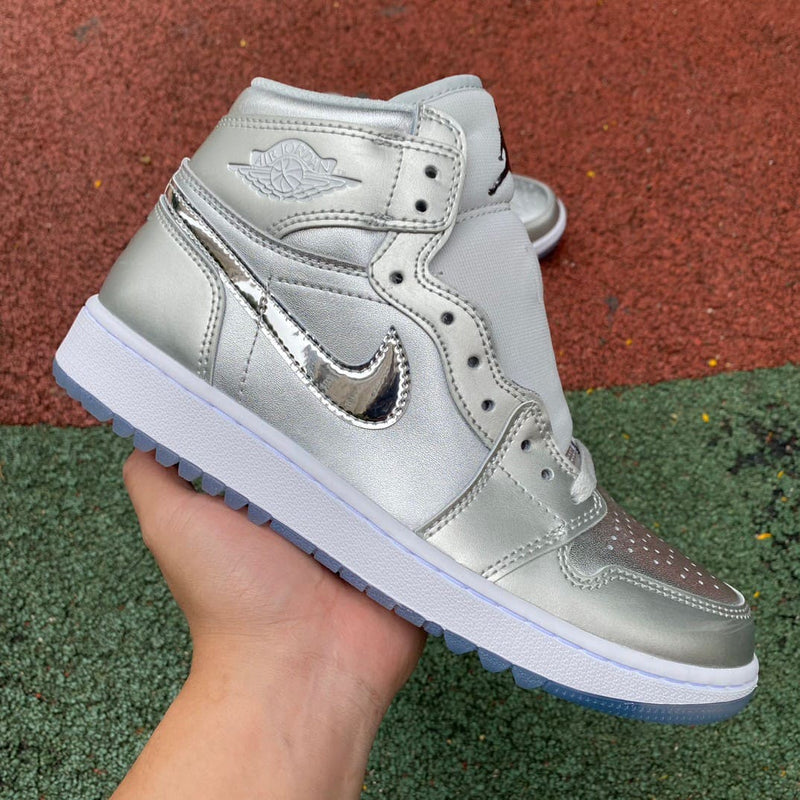 Air Jordan 1 High Golf Gift Giving