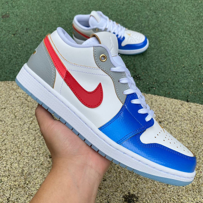 Air Jordan 1 Low SE Philippines