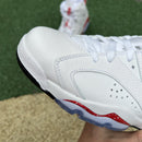 Air Jordan 6 Retro Red Oreo