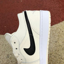 Air Jordan 1 Low Coconut Milk