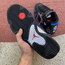 Air Jordan 14 Retro Supreme Black