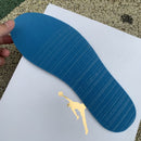 Air Jordan 1 Low SE Barely Green