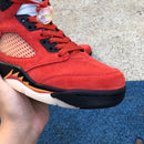 Air Jordan 5 Retro Dunk on Mars