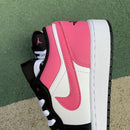 Air Jordan 1 Low Pinksicle