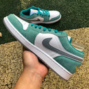 Air Jordan 1 Low SE New Emerald