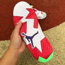 Air Jordan 6 Retro Hare