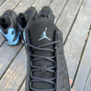 Air Jordan 13 Retro Black University Blue