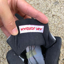 Air Jordan 5 Retro Black Metallic