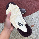 Air Jordan 4 Retro A Ma Maniére Violet Ore