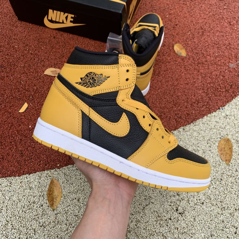 Air Jordan 1 Retro High Pollen