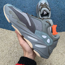 Adidas Yeezy Boost 700 Teal Blue