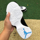 Air Jordan 9 Retro University Blue