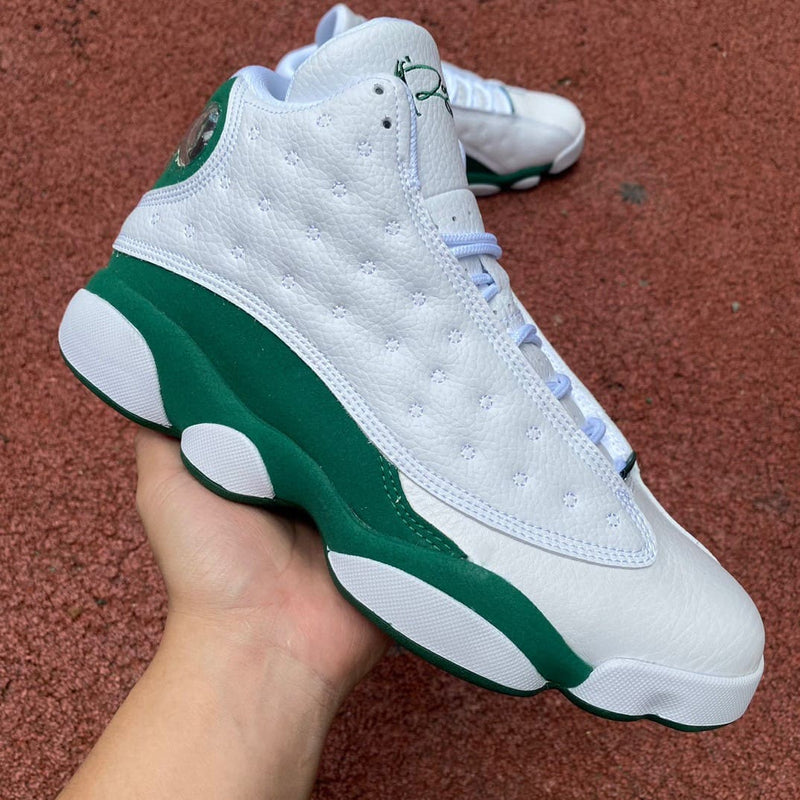 Air Jordan 13 Retro Ray Allen PE