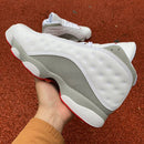 Air Jordan 13 Retro Wolf Grey