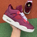 Air Jordan 4 Retro Valentine's Day