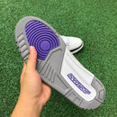 Air Jordan 3 Retro Dark Iris