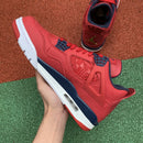 Air Jordan 4 Retro FIBA