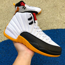 Air Jordan 12 Retro 25 Years In China