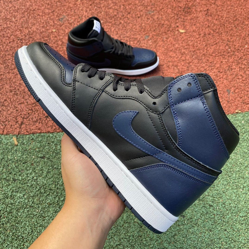 Air Jordan 1 Retro High Spike Lee Fort Greene