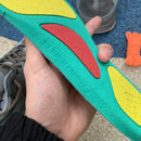 Adidas Yeezy Boost 700 Teal Blue