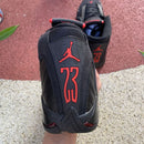 Air Jordan 14 Retro Last Shot