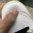 Air Jordan 2 Retro Low SP Off-White White Red