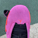 Air Jordan 14 Retro Low Shocking Pink