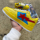 A Bathing Ape Bape Sta Marvel Comics Thor