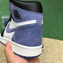 Air Jordan 1 Retro High Blue Moon