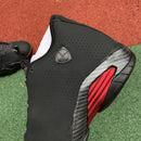 Air Jordan 14 Retro SE Black Anthracite