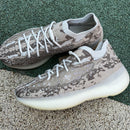 Adidas Yeezy Boost 380 Pyrite