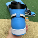 Air Jordan 1 Retro High UNC Toe