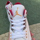 Air Jordan 3 Retro Cardinal Red