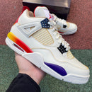 Air Jordan 4 Retro J Balvin