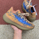 Adidas Yeezy Boost 380 Blue Oat