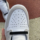 Air Jordan 1 Retro High Light Smoke Grey