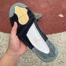 Air Jordan 4 Retro SE Craft Medium Olive