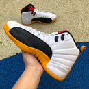 Air Jordan 12 Retro 25 Years In China