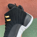 Air Jordan 12 Retro Reverse Taxi
