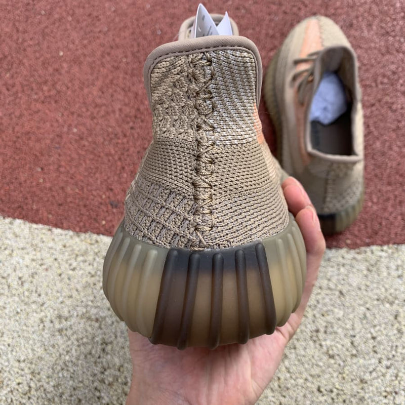 Adidas Yeezy Boost 350 V2 Sand Taupe